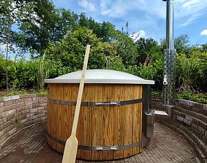 Verblijf 291788 - Vakantiewoning Achterhoek - Achterhoekshuisje met sauna/hottub 2