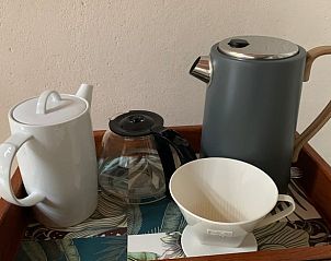 Verblijf 291789 - Vakantiewoning Achterhoek - Huisje in Aalten