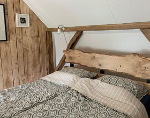 Verblijf 291789 - Vakantiewoning Achterhoek - Huisje in Aalten