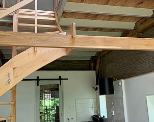 Verblijf 291789 - Vakantiewoning Achterhoek - Huisje in Aalten