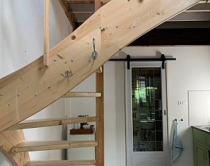 Verblijf 291789 - Vakantiewoning Achterhoek - Huisje in Aalten