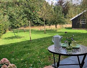 Verblijf 291789 - Vakantiewoning Achterhoek - Huisje in Aalten