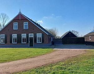 Verblijf 291791 • Vakantiewoning Achterhoek • Vakantiehuisje in Aalten 