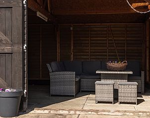 Verblijf 291791 - Vakantiewoning Achterhoek - Vakantiehuisje in Aalten