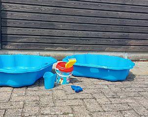 Verblijf 291791 - Vakantiewoning Achterhoek - Vakantiehuisje in Aalten