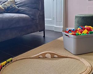 Verblijf 291791 - Vakantiewoning Achterhoek - Vakantiehuisje in Aalten