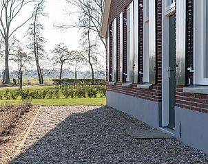 Verblijf 291791 - Vakantiewoning Achterhoek - Vakantiehuisje in Aalten