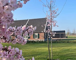 Verblijf 291791 - Vakantiewoning Achterhoek - Vakantiehuisje in Aalten