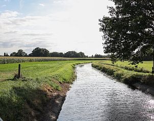 Verblijf 291791 - Vakantiewoning Achterhoek - Vakantiehuisje in Aalten