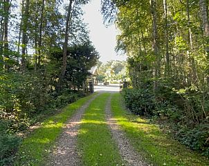 Guest house 291793 - Holiday property Achterhoek - Vakantiehuisje in Aalten