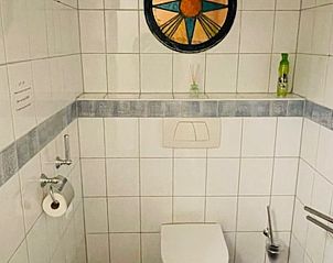 Guest house 291793 - Holiday property Achterhoek - Vakantiehuisje in Aalten