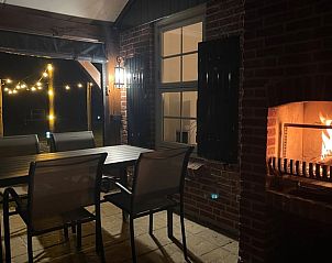 Guest house 291793 - Holiday property Achterhoek - Vakantiehuisje in Aalten