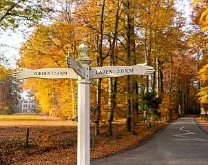 Verblijf 291815 - Vakantiewoning Achterhoek - Huisje in Laren