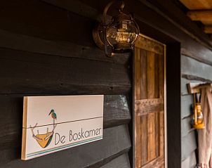 Verblijf 291815 - Vakantiewoning Achterhoek - Huisje in Laren