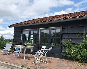 Verblijf 291816 - Vakantiewoning Achterhoek - Huisje in Laren