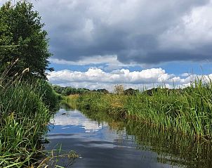 Verblijf 291816 - Vakantiewoning Achterhoek - Huisje in Laren
