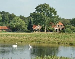 Verblijf 291821 • Vakantiewoning Achterhoek • Vakantiehuis in Laren Gld 