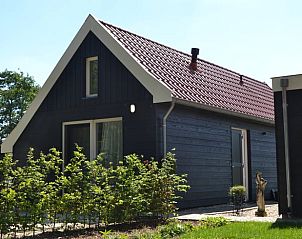 Unterkunft 291823 • Ferienhaus Achterhoek • Huisje in Laren 