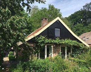 Charmant vakantiehuis Huisje in Laren (GLD) in de Achterhoek, Gelderland omgeven door groen en rust.