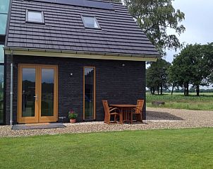 Buitenzijde van Huisje in Laren Gld met tuin in Achterhoek, Gelderland