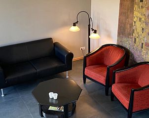 Comfortabele zithoek in Huisje in Laren Gld, Achterhoek, Gelderland