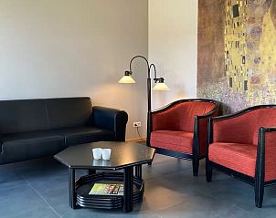 Verblijf 291831 - Appartement Achterhoek - Het Klavertje
