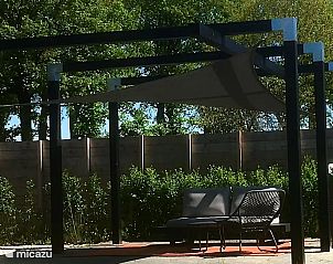 Verblijf 291831 - Appartement Achterhoek - Het Klavertje