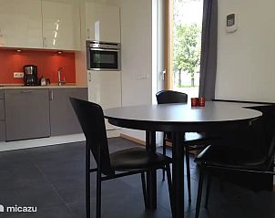 Verblijf 291831 - Appartement Achterhoek - Het Klavertje