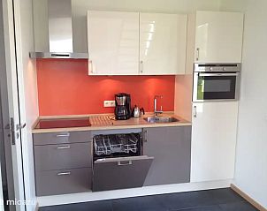 Verblijf 291831 - Appartement Achterhoek - Het Klavertje