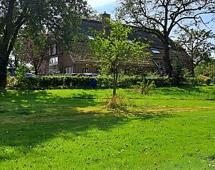 Unterkunft 291841 - Ferienhaus Achterhoek - Vakantiehuisje in Laren