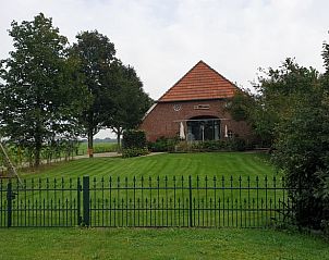 Unterkunft 291903 • Ferienhaus Achterhoek • Vakantiehuisje in Vragender 