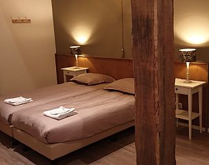 Guest house 291903 - Holiday property Achterhoek - Vakantiehuisje in Vragender