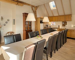 Guest house 291903 - Holiday property Achterhoek - Vakantiehuisje in Vragender