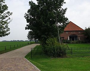 Guest house 291903 - Holiday property Achterhoek - Vakantiehuisje in Vragender