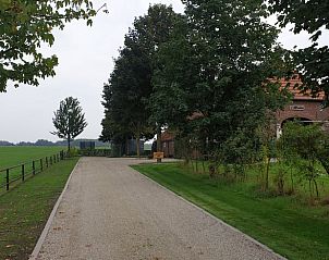 Guest house 291903 - Holiday property Achterhoek - Vakantiehuisje in Vragender