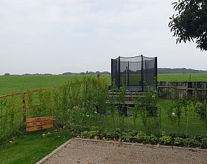 Guest house 291903 - Holiday property Achterhoek - Vakantiehuisje in Vragender