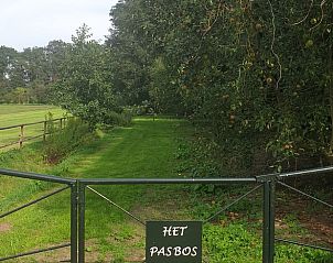 Guest house 291903 - Holiday property Achterhoek - Vakantiehuisje in Vragender