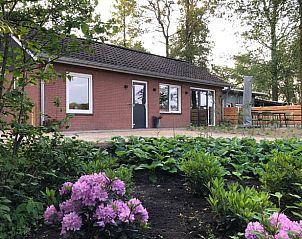 Guest house 291905 • Holiday property Achterhoek • Huisje in Vragender 