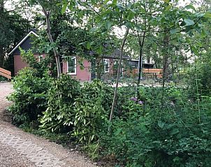 Guest house 291905 - Holiday property Achterhoek - Huisje in Vragender
