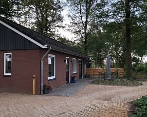 Guest house 291905 - Holiday property Achterhoek - Huisje in Vragender