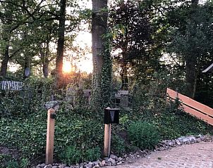 Guest house 291905 - Holiday property Achterhoek - Huisje in Vragender