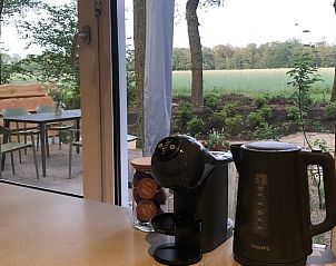 Guest house 291905 - Holiday property Achterhoek - Huisje in Vragender