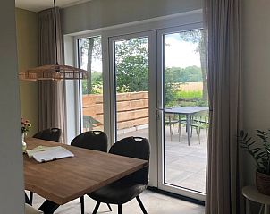 Guest house 291905 - Holiday property Achterhoek - Huisje in Vragender