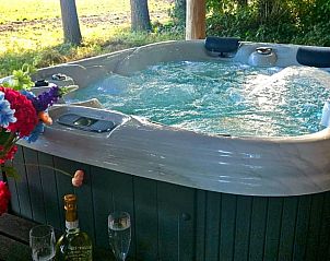 Guest house 291906 - Holiday property Achterhoek - Vakantiehuis in Vragender