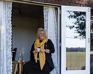 Guest house 291906 - Holiday property Achterhoek - Vakantiehuis in Vragender