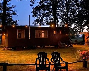 Guest house 291906 - Holiday property Achterhoek - Vakantiehuis in Vragender