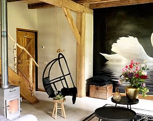 Guest house 291907 - Holiday property Achterhoek - Vakantiehuisje in Vragender