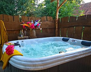 Guest house 291907 - Holiday property Achterhoek - Vakantiehuisje in Vragender