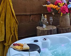 Guest house 291907 - Holiday property Achterhoek - Vakantiehuisje in Vragender