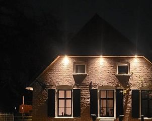 Guest house 291907 - Holiday property Achterhoek - Vakantiehuisje in Vragender